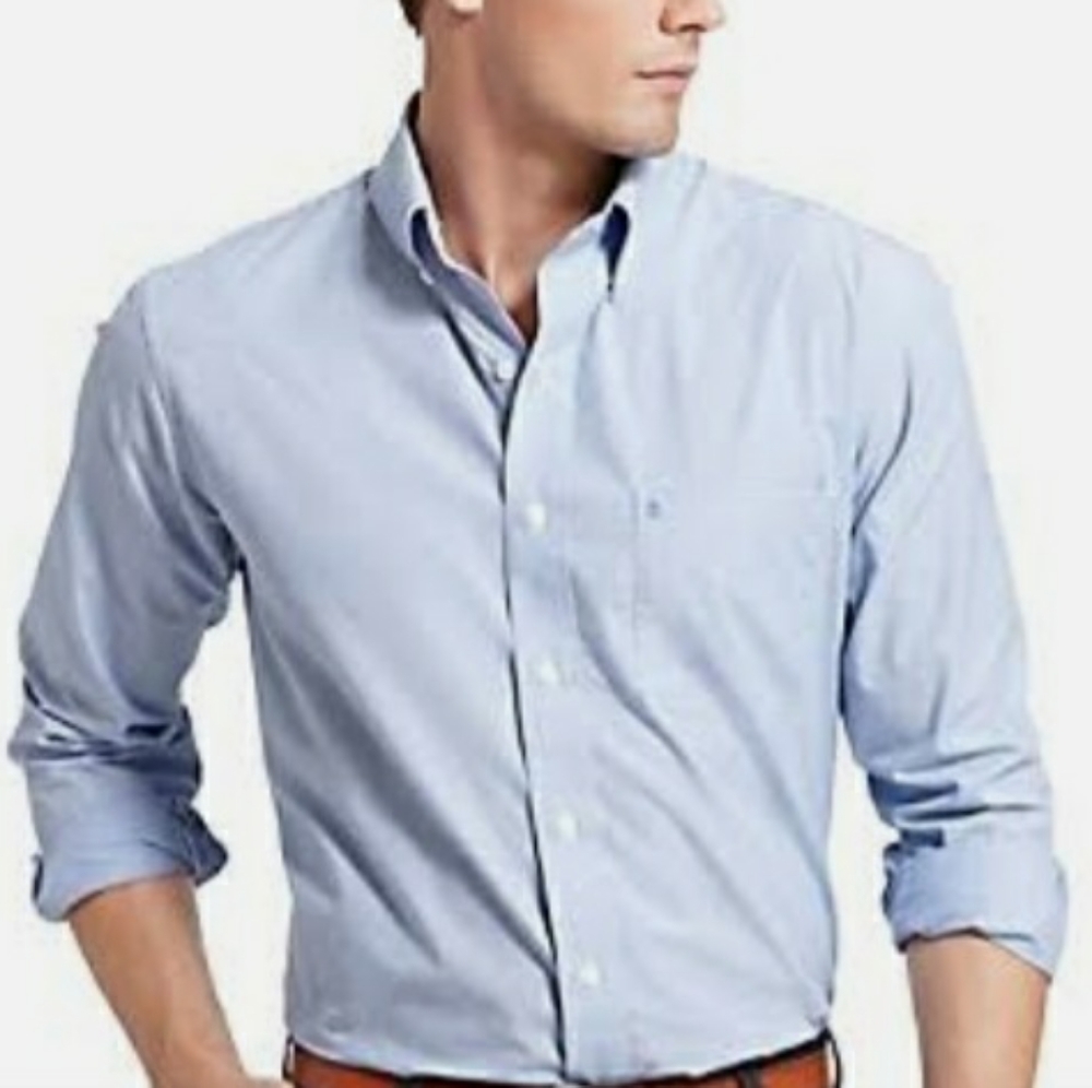 Peterborough Row Dress Shirt